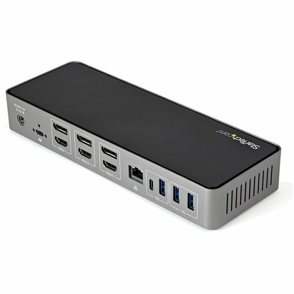 USB Hub Startech DK31C3HDPDUE 