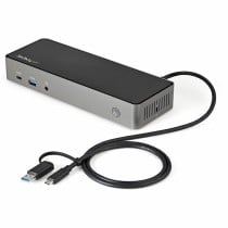 USB Hub Startech DK31C3HDPDUE 