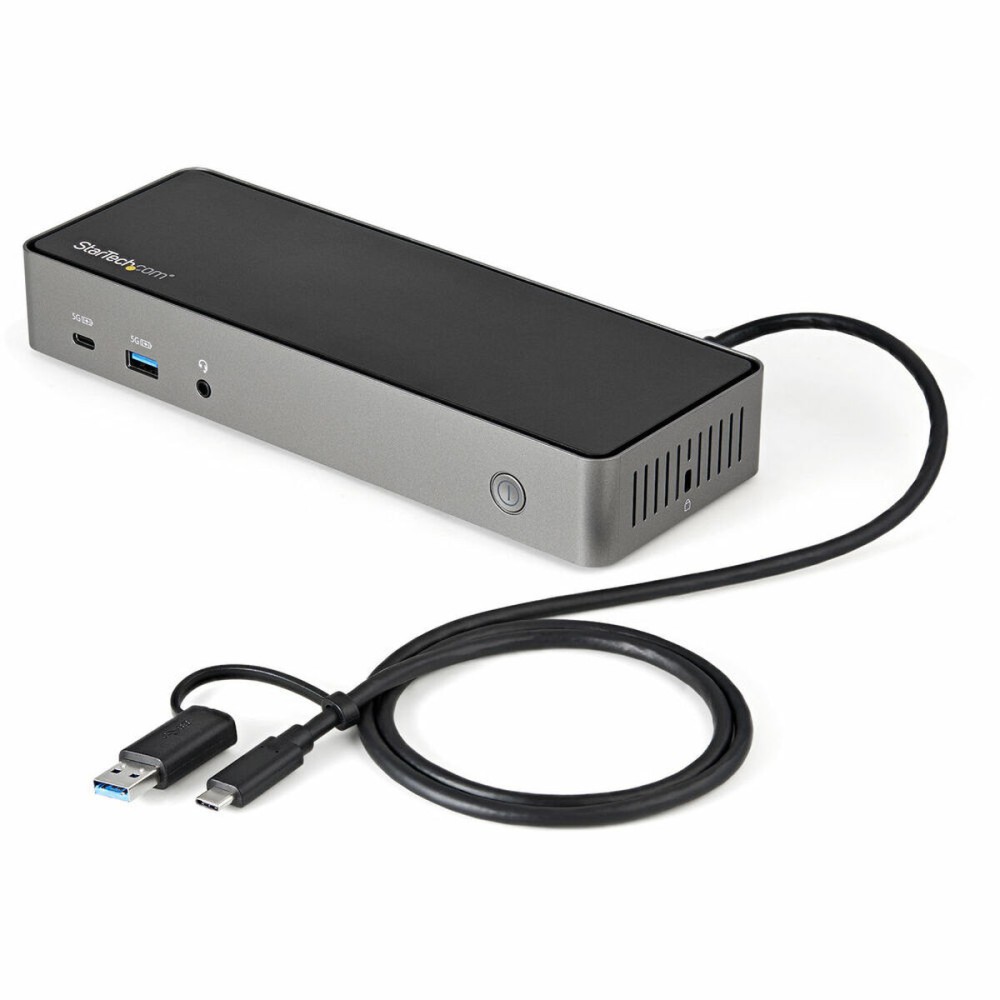 USB Hub Startech DK31C3HDPDUE 