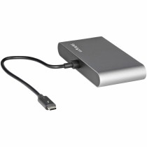USB Hub Startech TB3DKM2HDL 