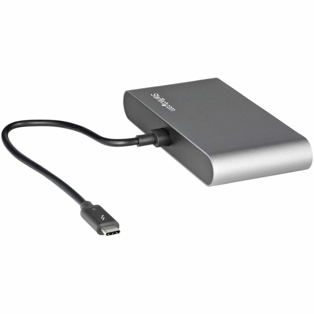 USB Hub Startech TB3DKM2HDL 
