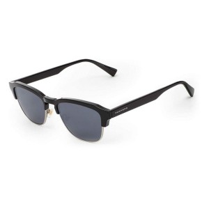 Unisex-Sonnenbrille New Classic Hawkers C04 Schwarz (Ø 45 mm)