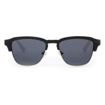 Unisex-Sonnenbrille New Classic Hawkers C04 Schwarz (Ø 45 mm)