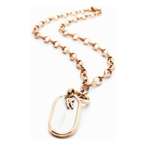 Collier Femme Folli Follie 3N1T013RW70 30 cm