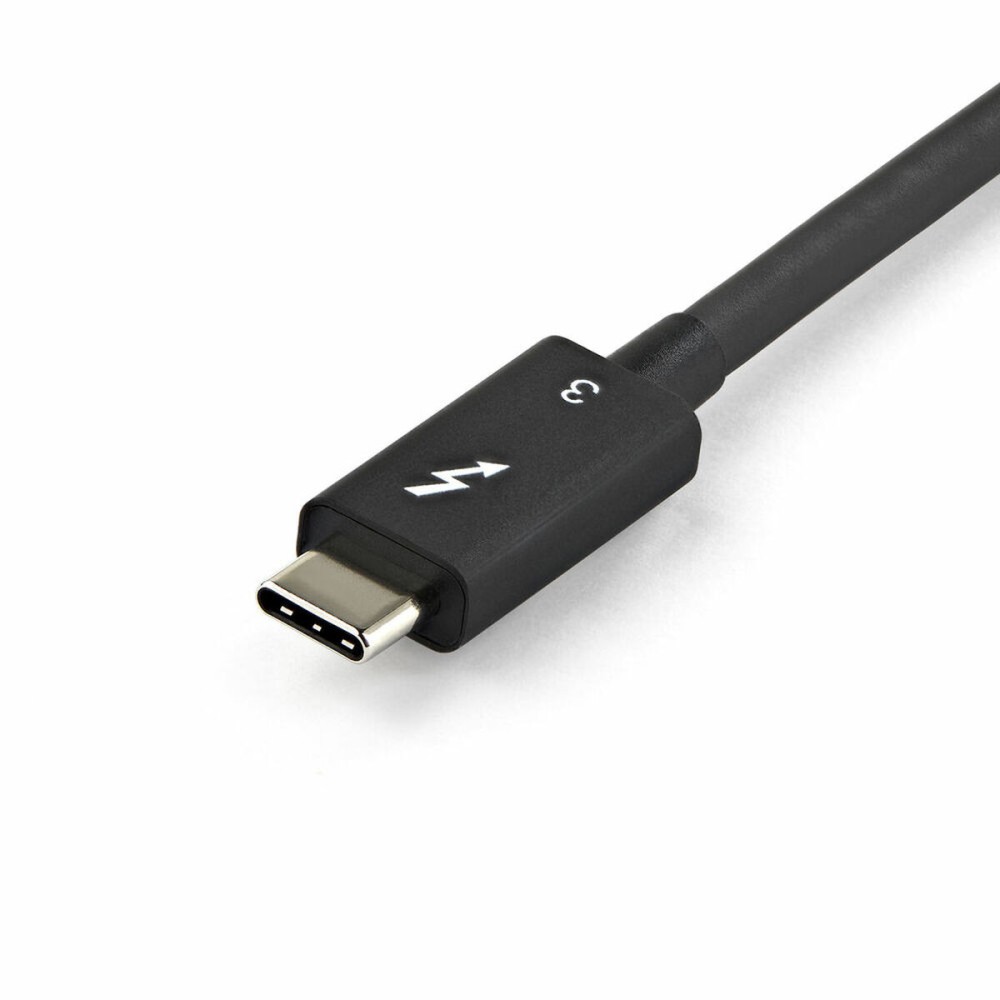 Station d'acceuil Startech TB32HD24K60 4K Ultra HD