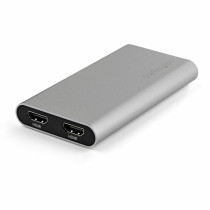 Station d'acceuil Startech TB32HD24K60 4K Ultra HD