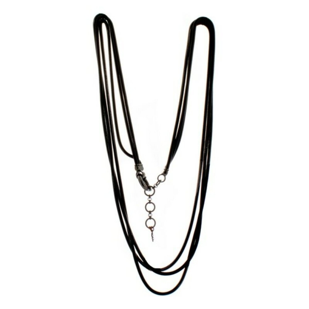 Ladies' Necklace Folli Follie 4N14T011KK 45 cm