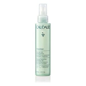 Huile démaquillante Caudalie Huile De Soin 150 ml