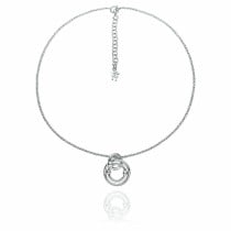 Ladies' Necklace Folli Follie 1N15F073 40-45 cm