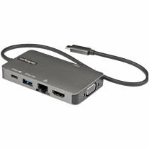 Hub USB Startech DKT30CHVPD2 
