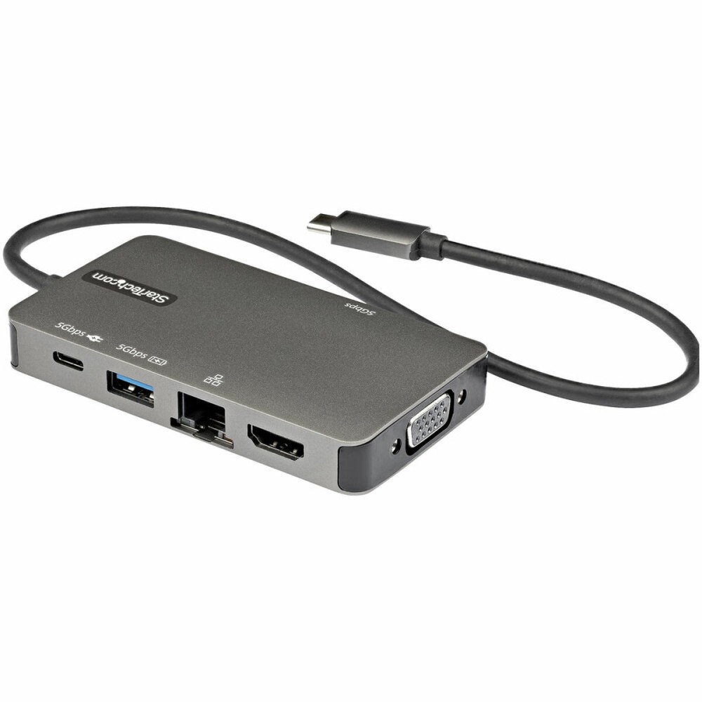 Hub USB Startech DKT30CHVPD2 