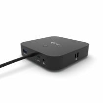 USB Hub i-Tec C31DUALDPDOCKPD 