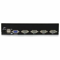 Switch KVM Startech SV431DUSBU