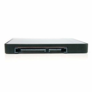 SATA-Festplatten-Adapter (2,5" auf 7 mm) Startech SAT2MSAT25 
