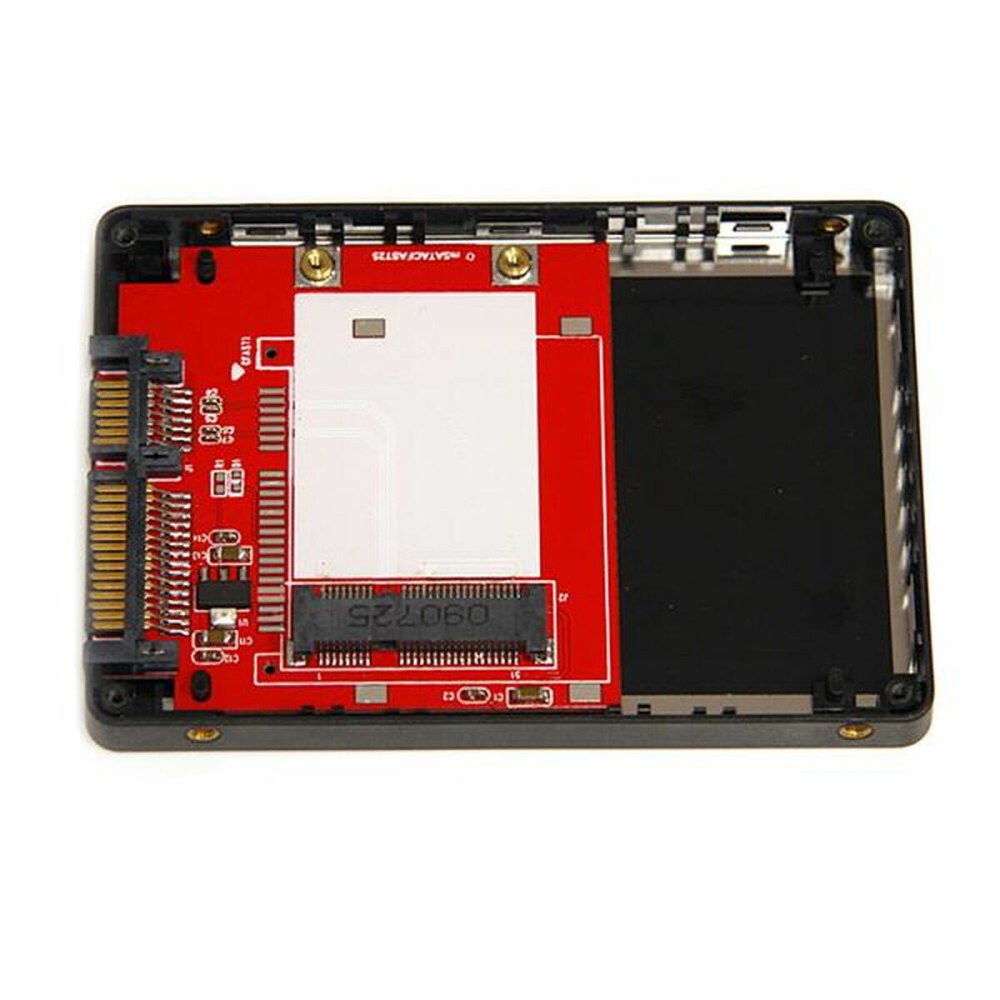 SATA-Festplatten-Adapter (2,5" auf 7 mm) Startech SAT2MSAT25 