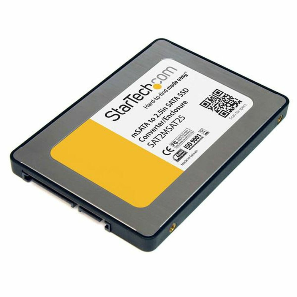SATA-Festplatten-Adapter (2,5" auf 7 mm) Startech SAT2MSAT25 