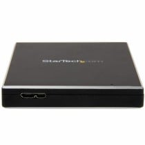 Externe Box Startech S251BMU313 