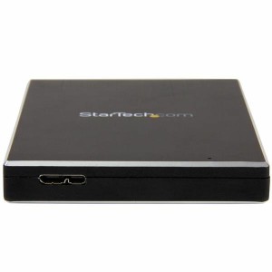 Externe Box Startech S251BMU313 