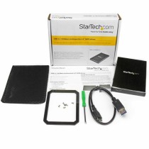 Externe Box Startech S251BMU313 