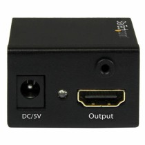 HDMI Kabel Startech HDBOOST Schwarz