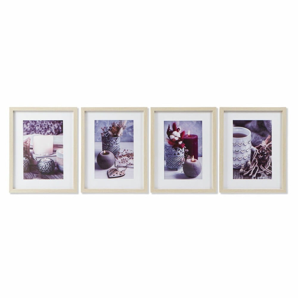 Bild DKD Home Decor polystyrol 35 x 2 x 45 cm