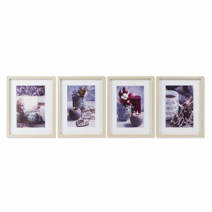 Bild DKD Home Decor polystyrol 35 x 2 x 45 cm