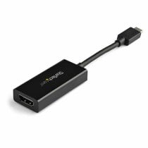 USB C to HDMI Adapter Startech CDP2HD4K60H Black