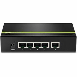 Switch Trendnet TPE-S50 