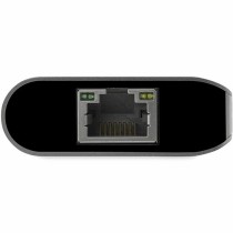 Dockstation Startech DKT30CSDHPD3 4K Ultra HD Grey
