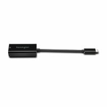 USB to Ethernet Adapter Kensington K33475WW Black