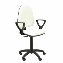Bürostuhl Ayna Piqueras y Crespo SP10B10 Weiß
