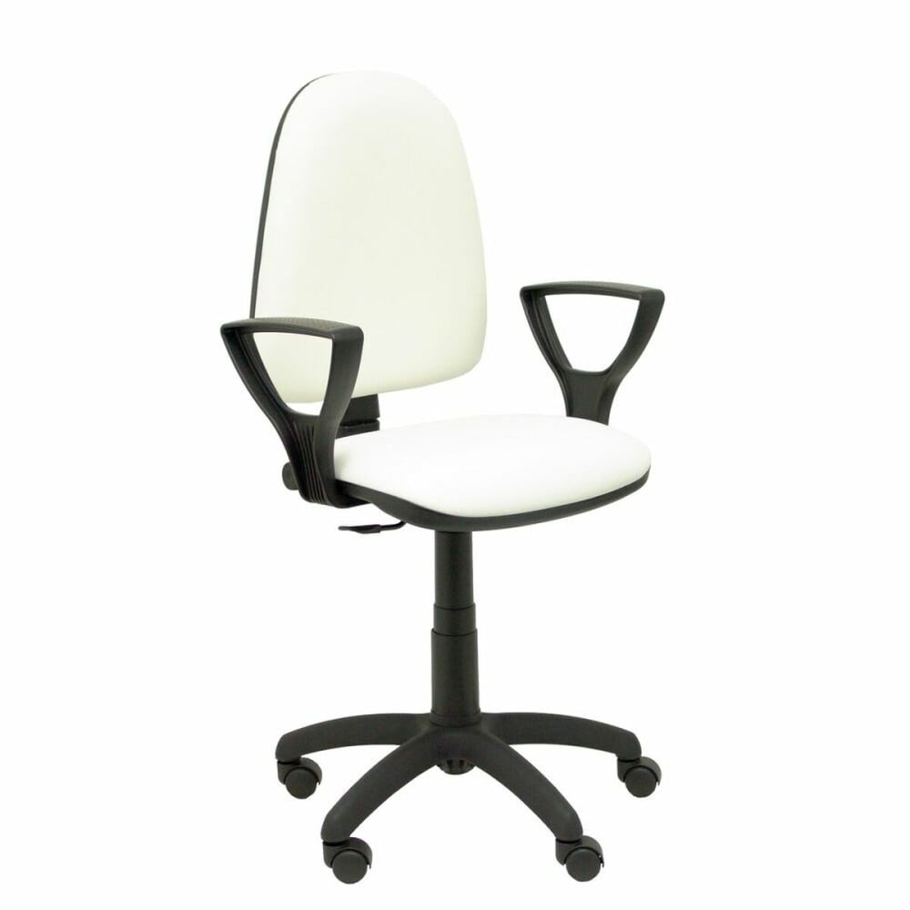 Bürostuhl Ayna Piqueras y Crespo SP10B10 Weiß
