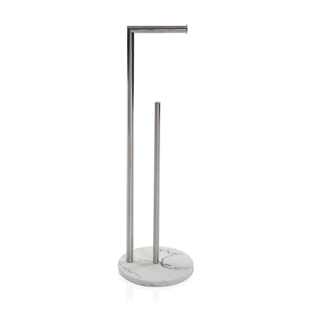 Handtuchständer Versa Bunt Stahl Kunststoff 65 cm