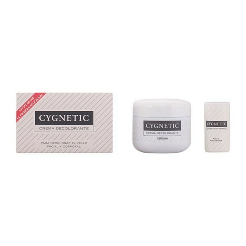 Personal Care Set Cygnetic (2 pcs)