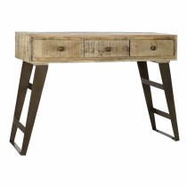 Eingangsbereich DKD Home Decor Schwarz 130 x 40 x 89 cm