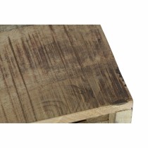 Eingangsbereich DKD Home Decor Schwarz 130 x 40 x 89 cm
