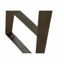 Hall DKD Home Decor Black 130 x 40 x 89 cm