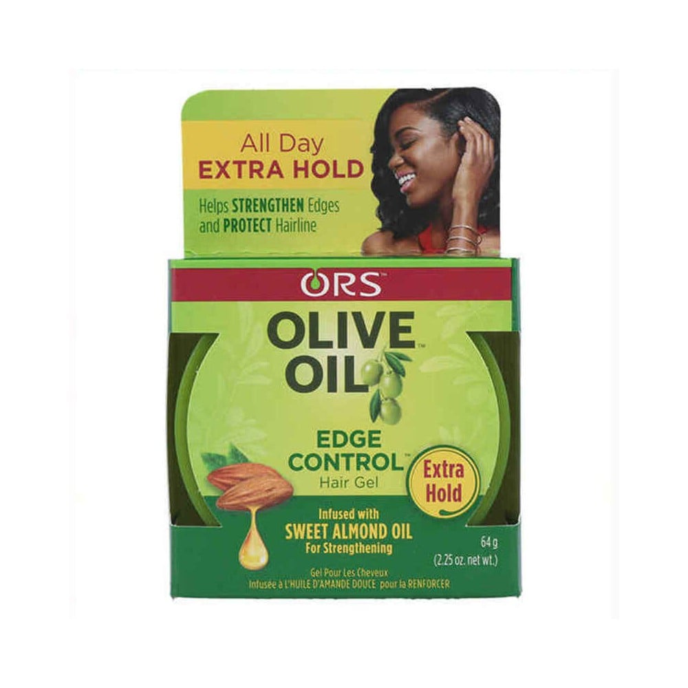 Haaröl Ors Oilve Oil Haare (64 g)