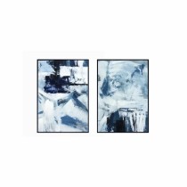 Leinwand DKD Home Decor polystyrol Leinwand 45 x 2 x 60 cm