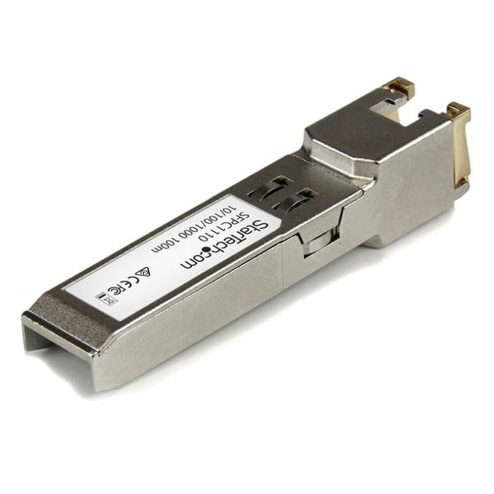 Module SFP à fibre optique multimode Startech SFPC1110 