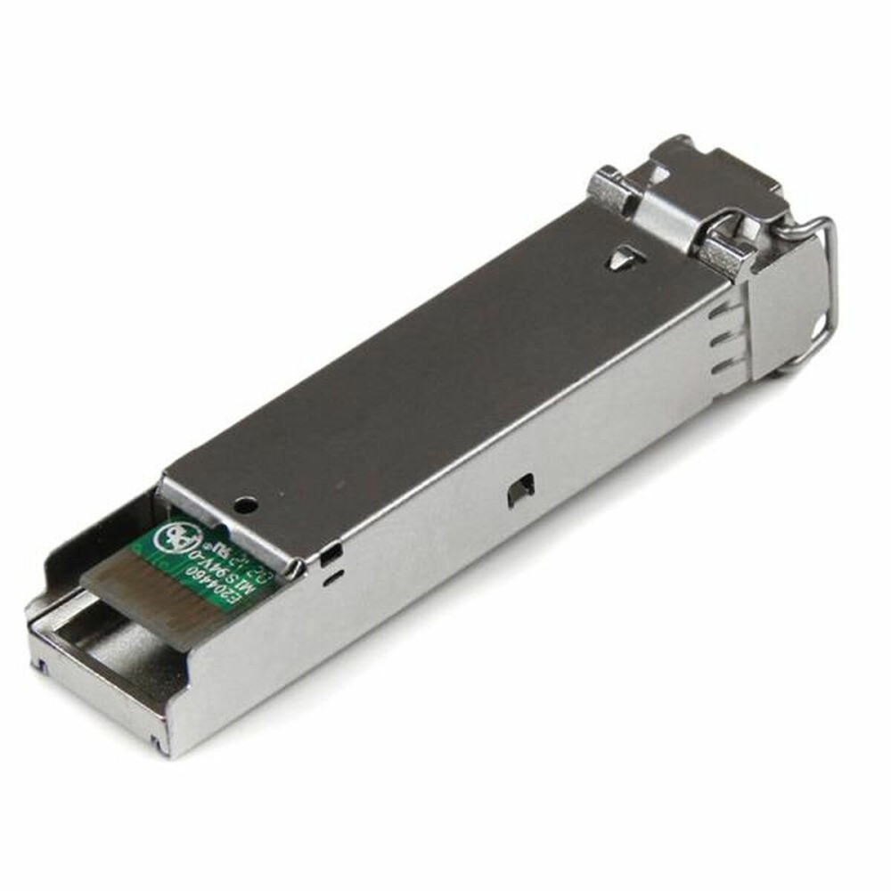 Module SFP à fibre optique multimode Startech SFPGLCSXMMST 