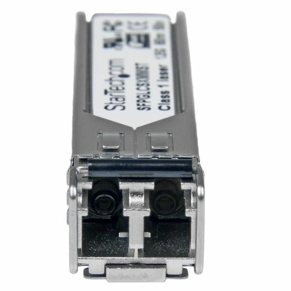 Module SFP à fibre optique multimode Startech SFPGLCSXMMST 