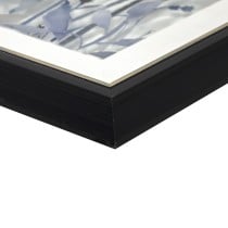 Painting DKD Home Decor Crystal MDF Wood 50 x 2 x 60 cm (3 Pieces)