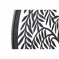 Wall Decoration DKD Home Decor Tree Metal (2 pcs) (40 x 1 x 40 cm)