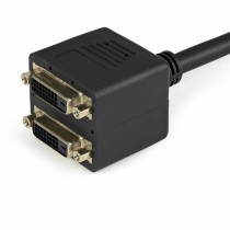 Digitalvideo-DVI-D-Kabel Startech DVISPL1DD