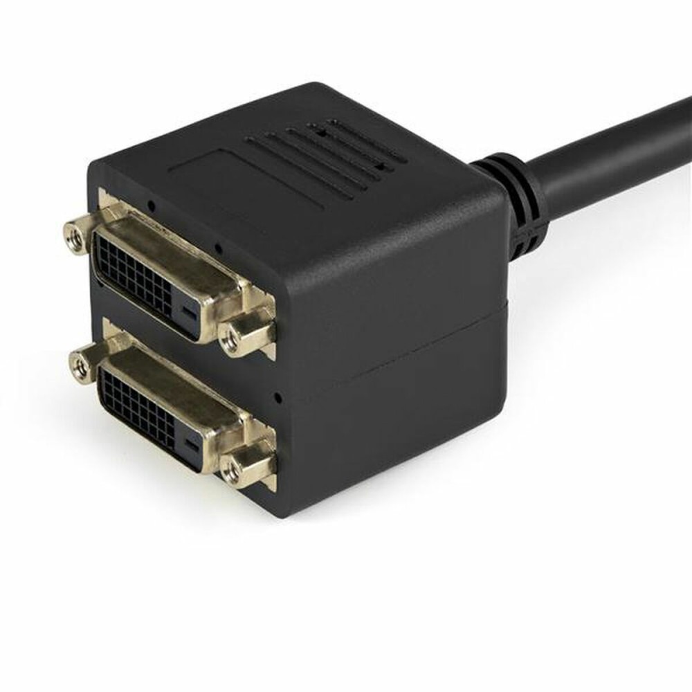 Digitalvideo-DVI-D-Kabel Startech DVISPL1DD