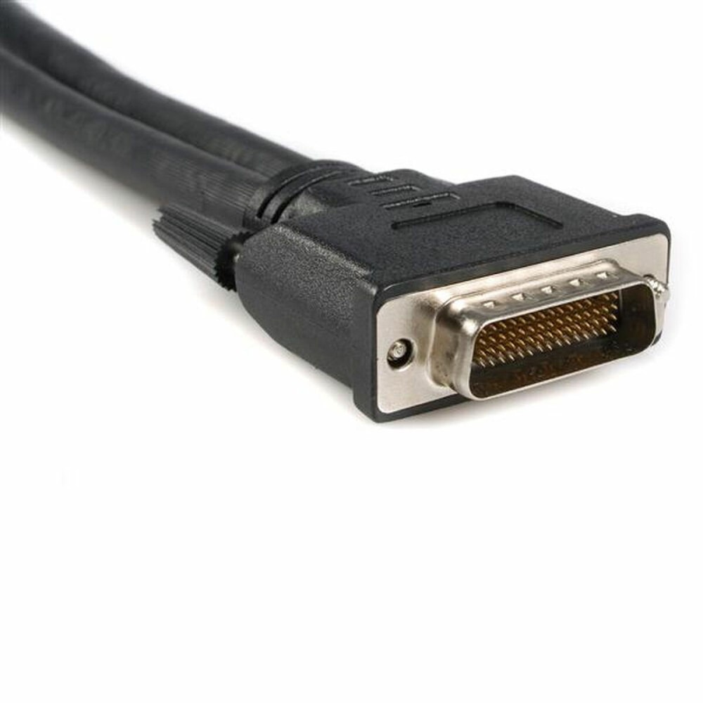 DMS-59 zu VGA-Kabel Startech DMSVGAVGA1 Schwarz 0,2 m