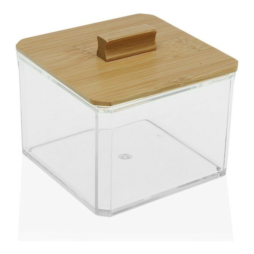 Box mit Deckel Versa 9 x 8,5 x 9 cm
