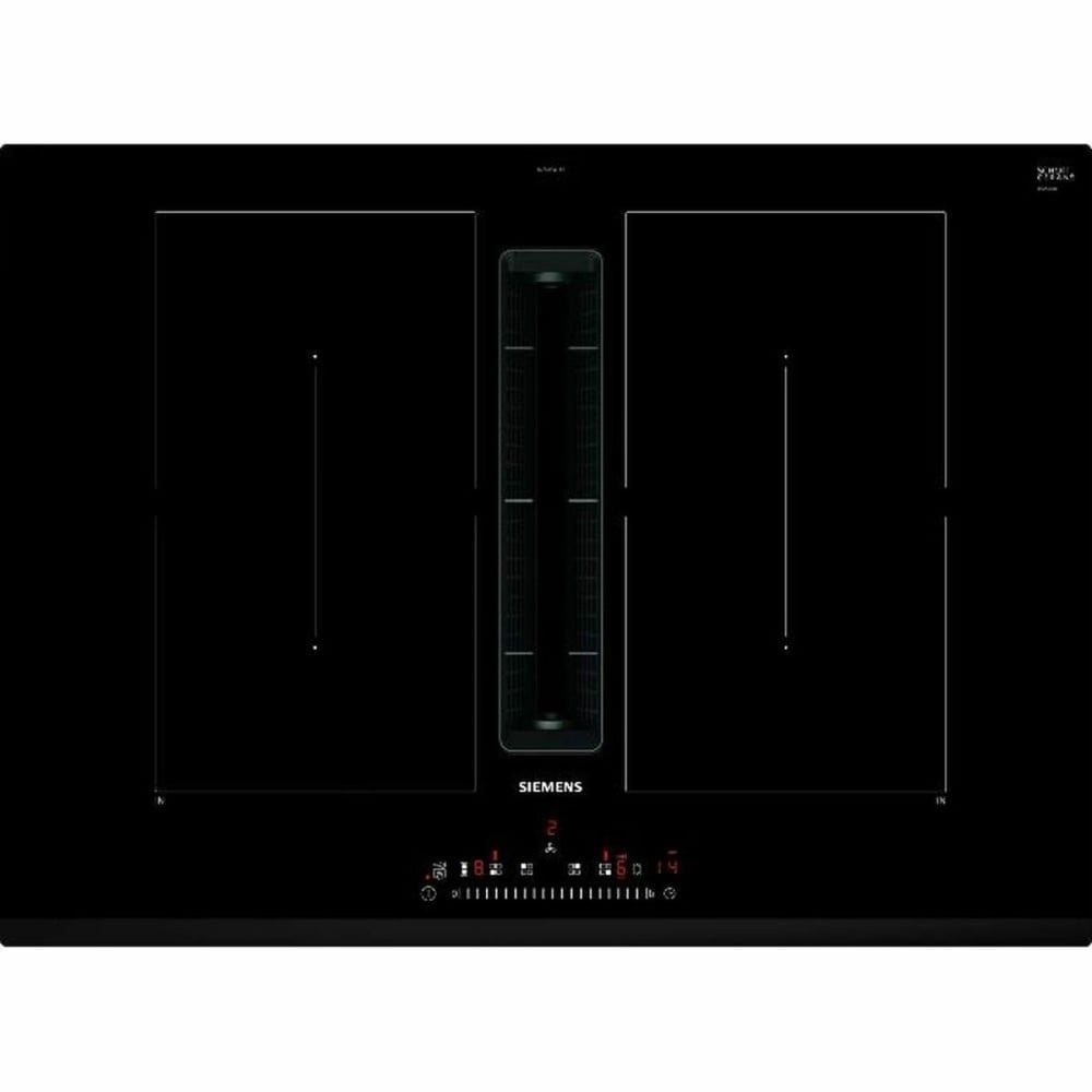 Induktionskochfeld Siemens AG ED731FQ15E 70 cm 7400 W