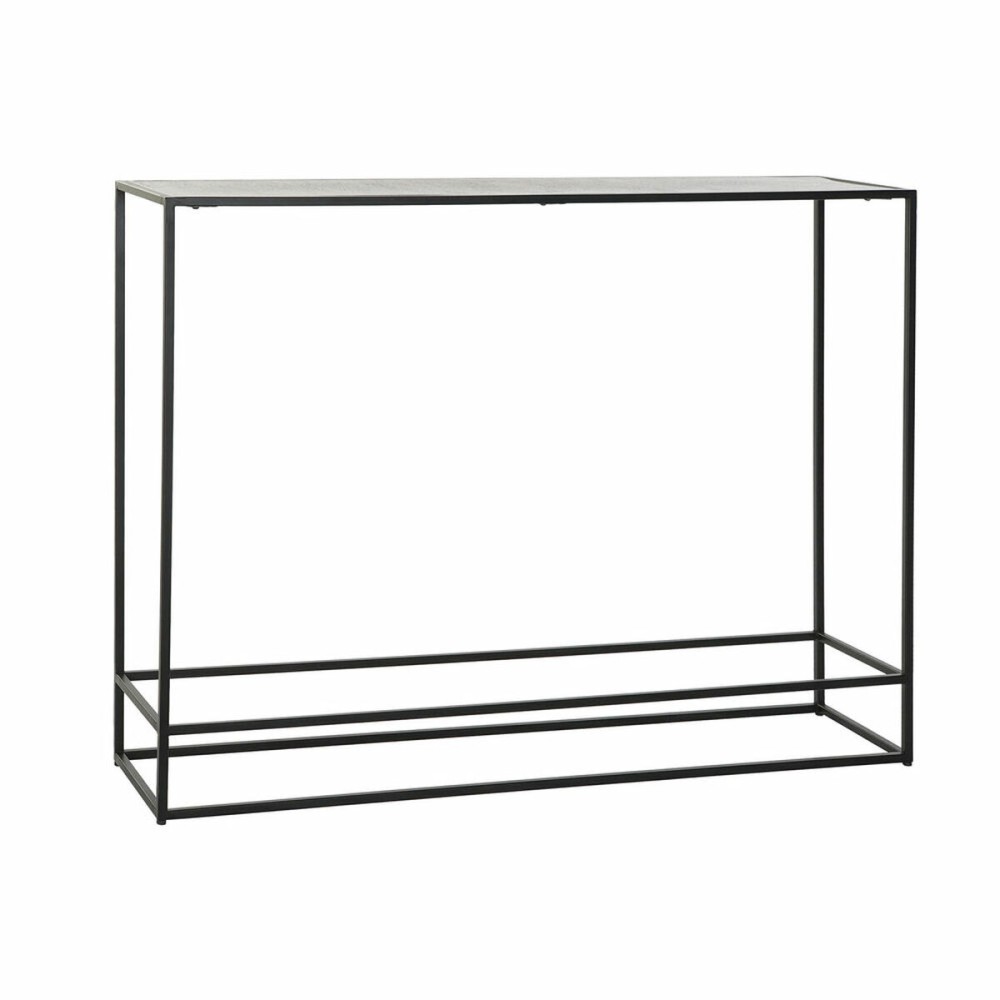 Eingangsbereich DKD Home Decor Schwarz Gold 110 x 25 x 84 cm